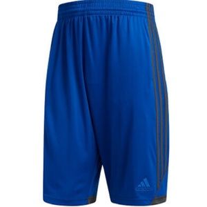 Adidas 3G Speed short blue and gray New never worn